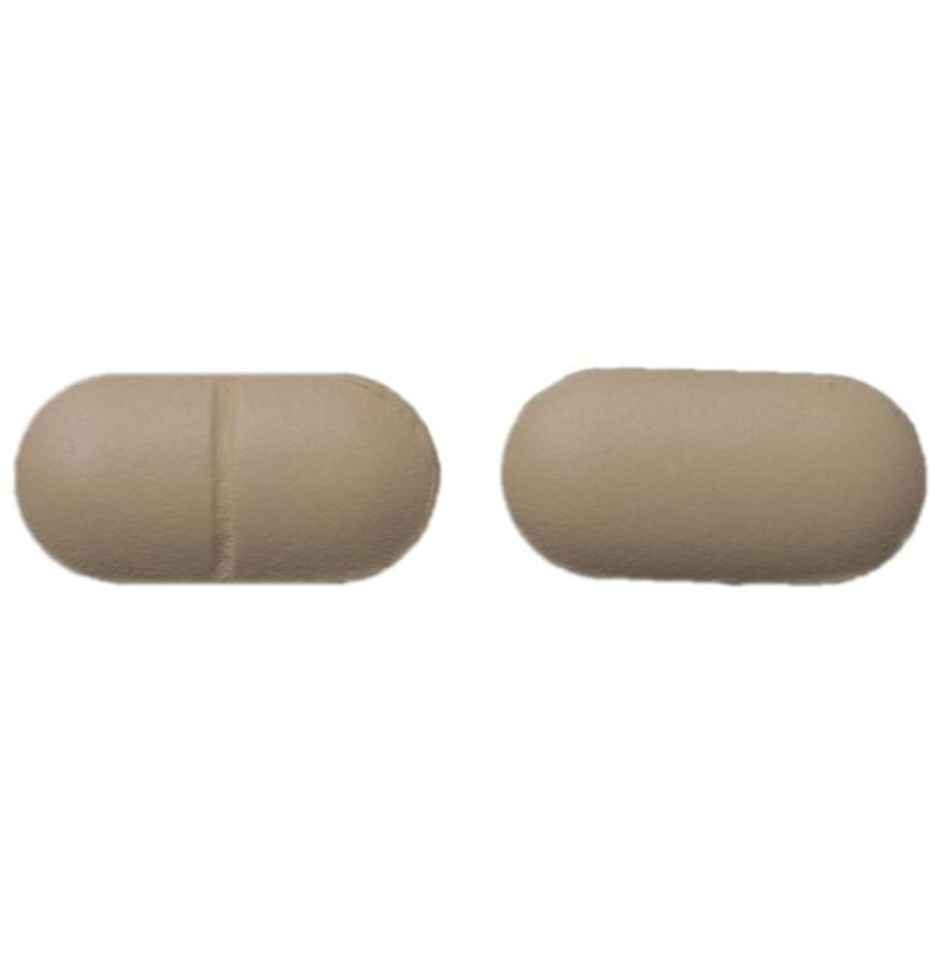 Etova-MR 400/4 Tablet