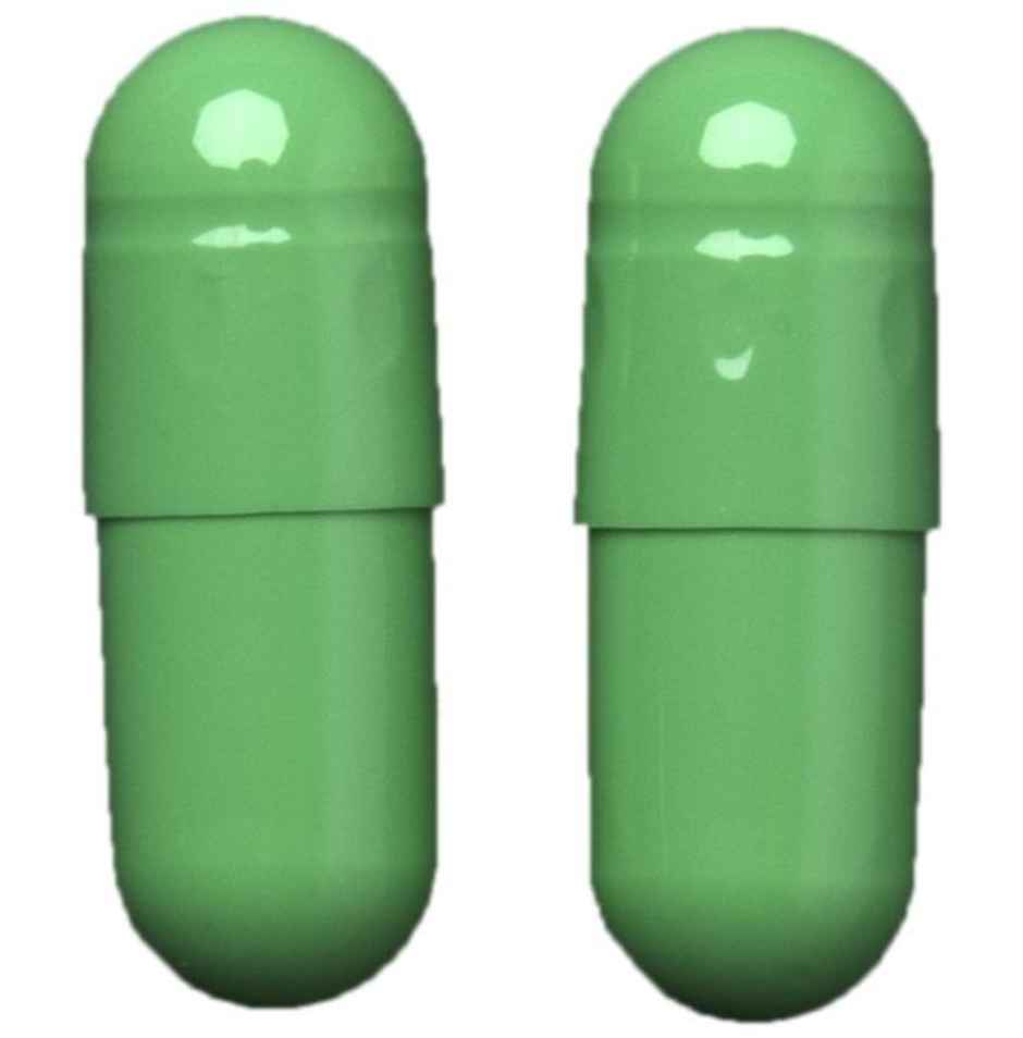Sompraz IT Capsule SR