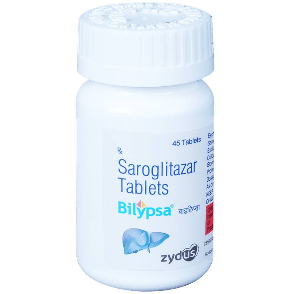 Bilypsa Tablet