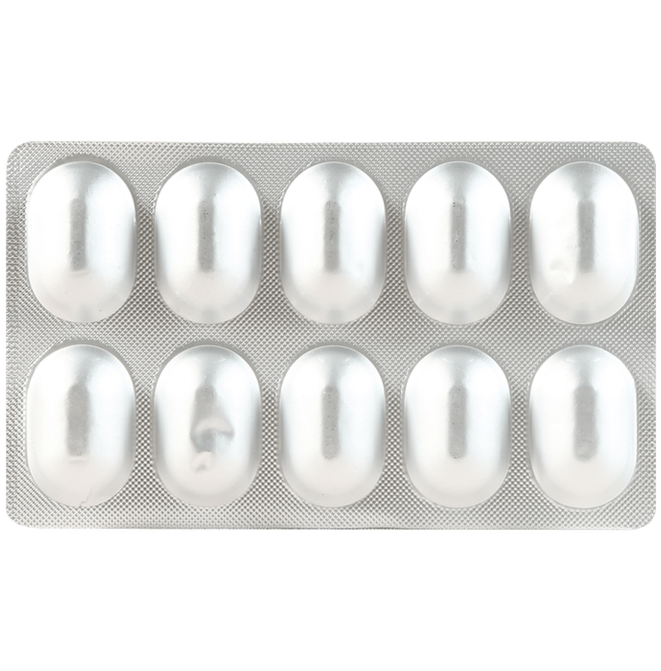 Livopill-DS Tablet