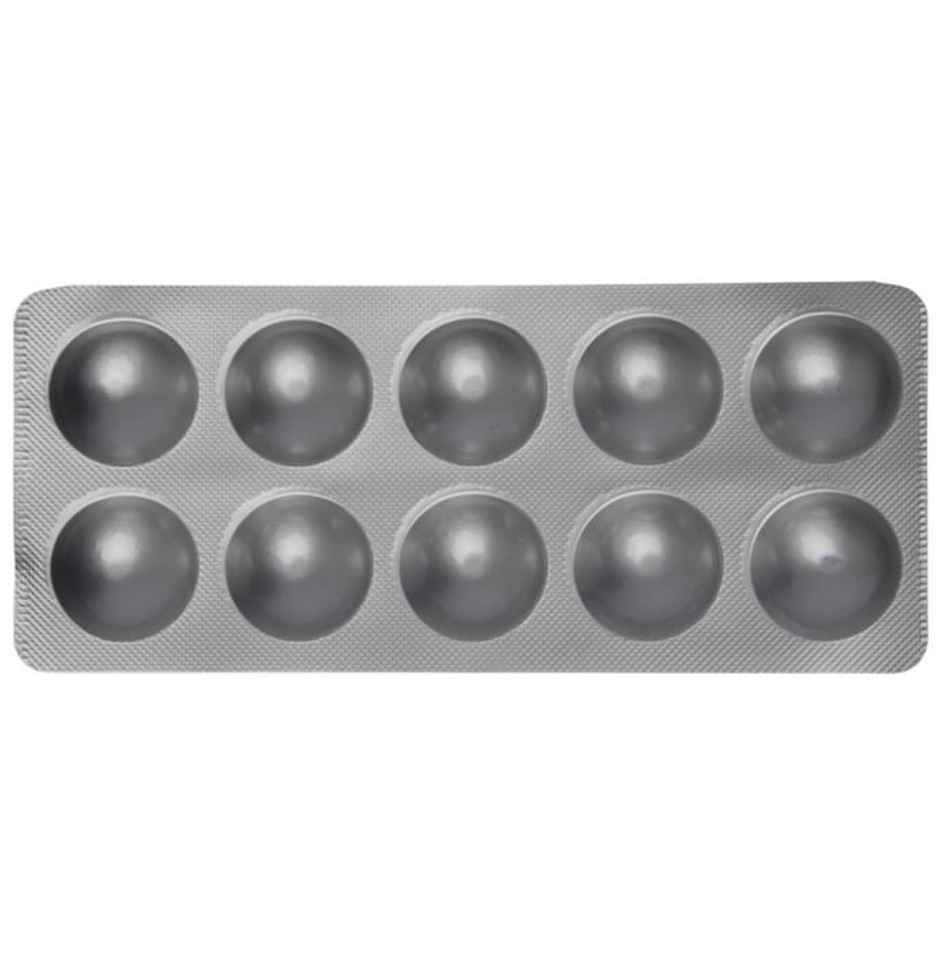 Tazloc-CT 6.25 Tablet