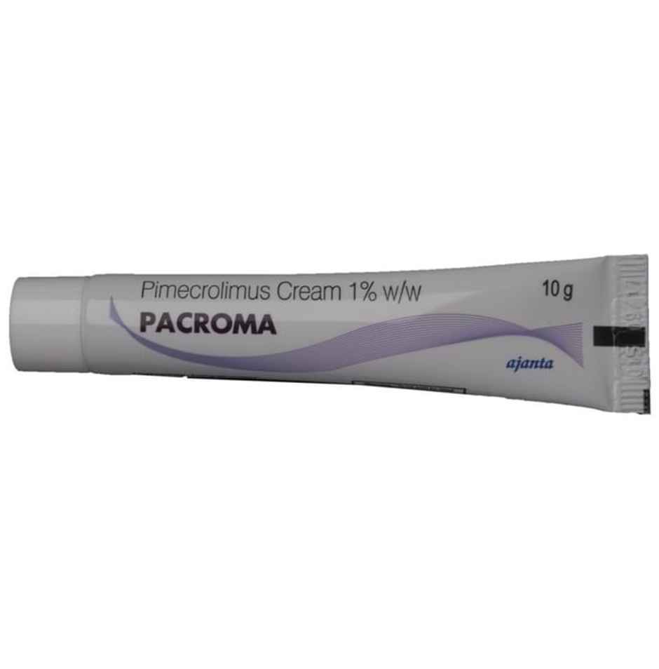 Pacroma Cream 