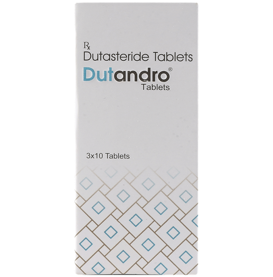Dutandro Tablet