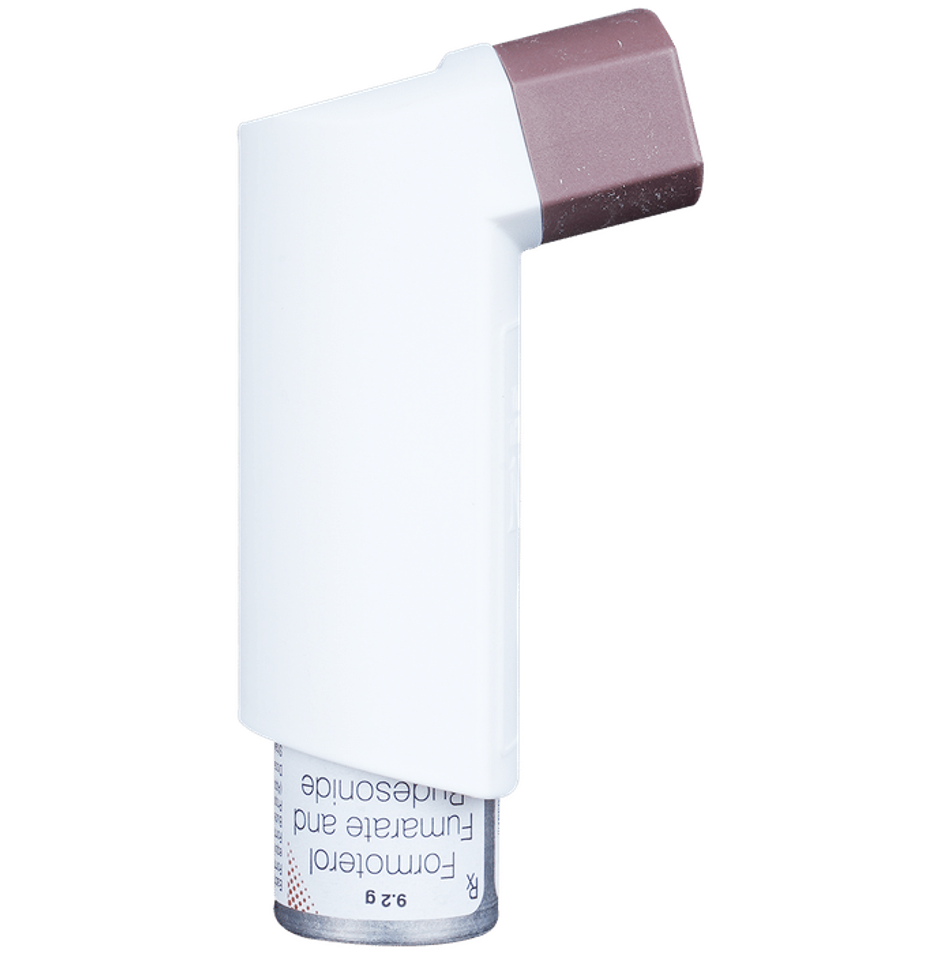 Fomtide 200 Inhaler