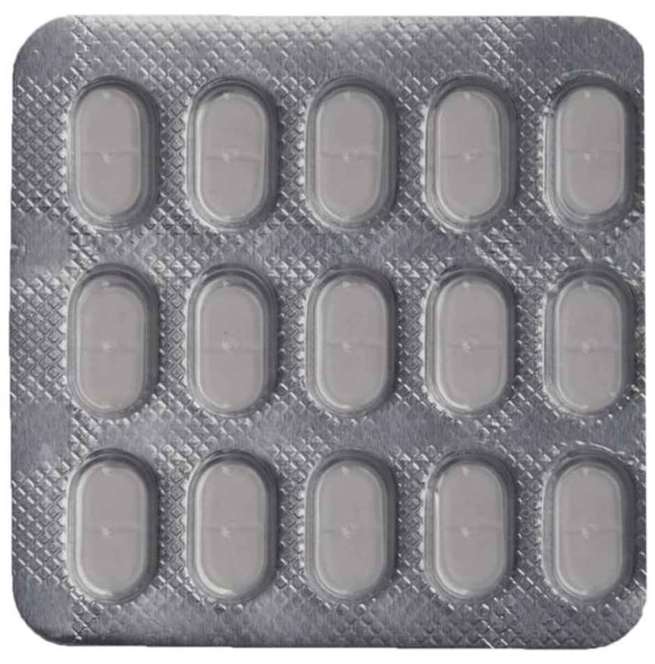 Euglim 2 Tablet