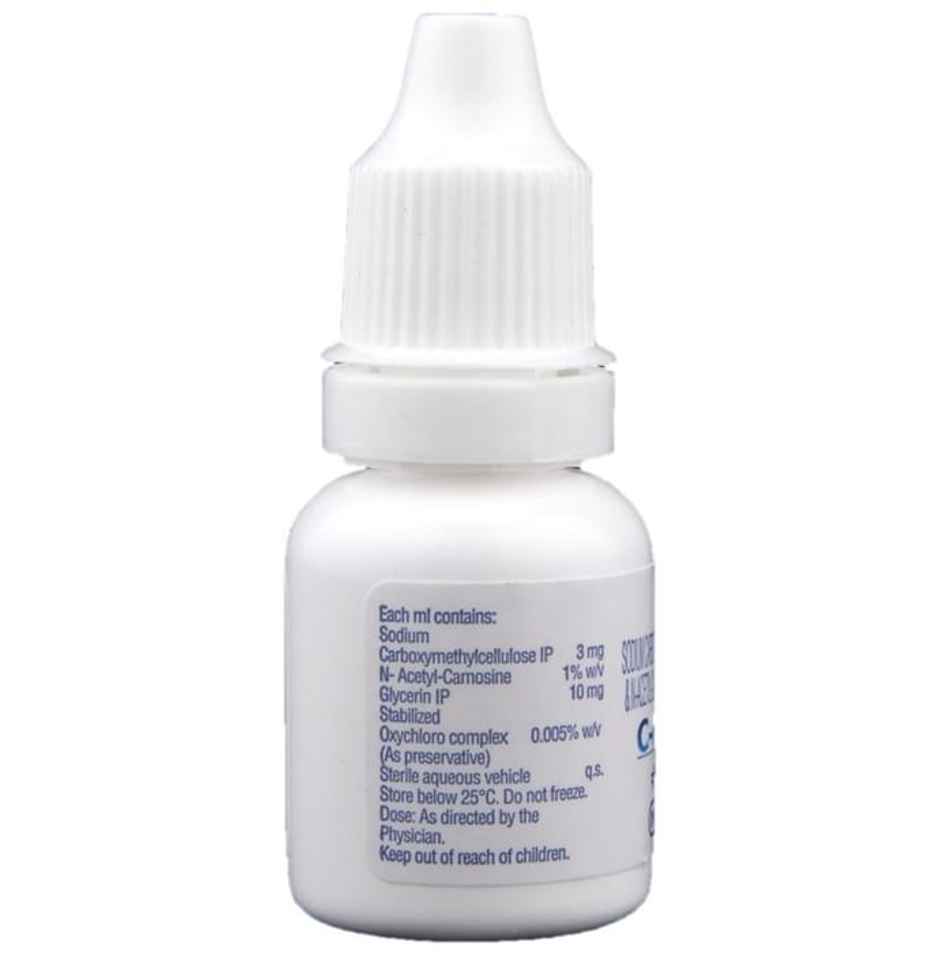 C-Nac Eye Drop