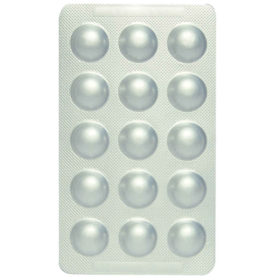 Pansec Tablet