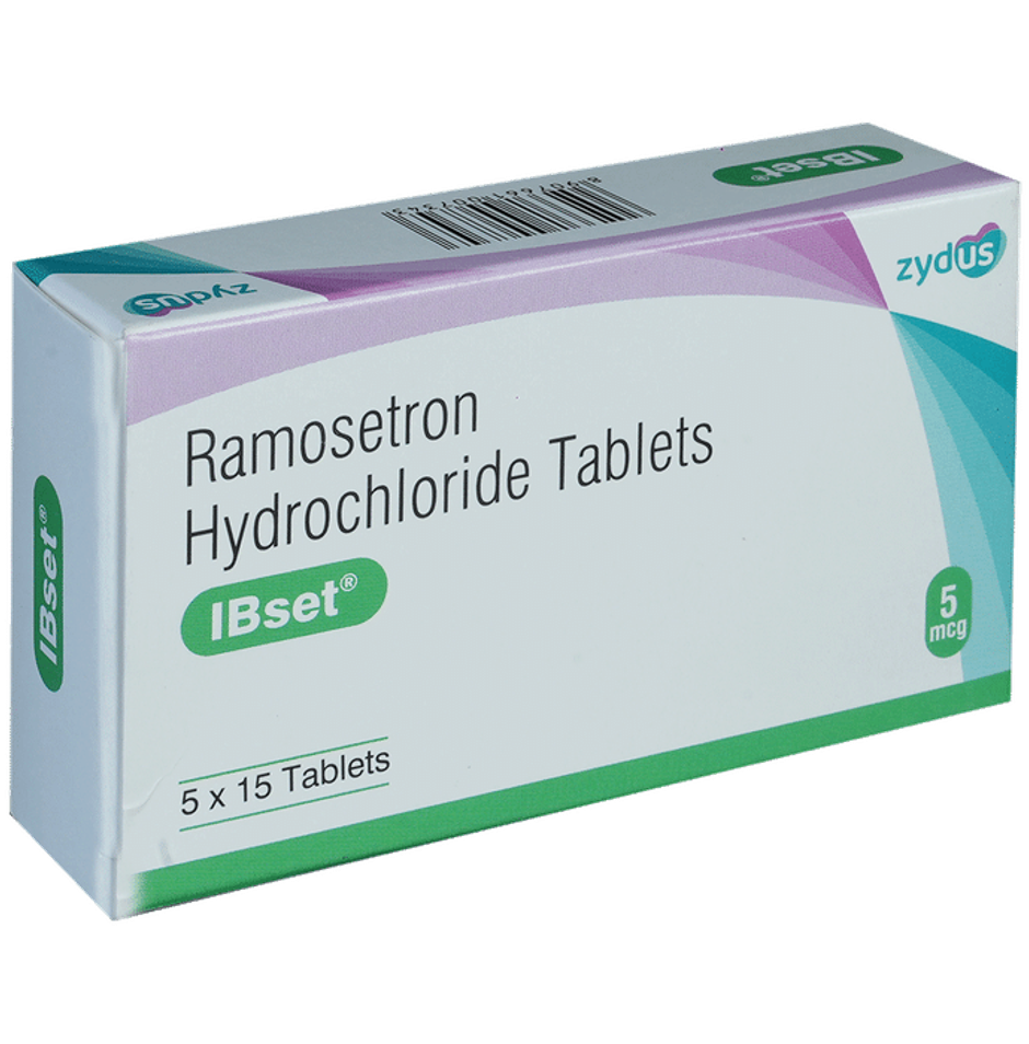 Ibset Tablet