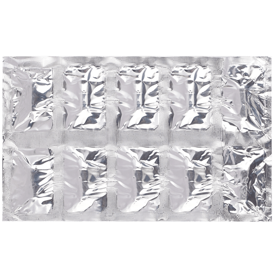 Deplatt CV 40 Capsule