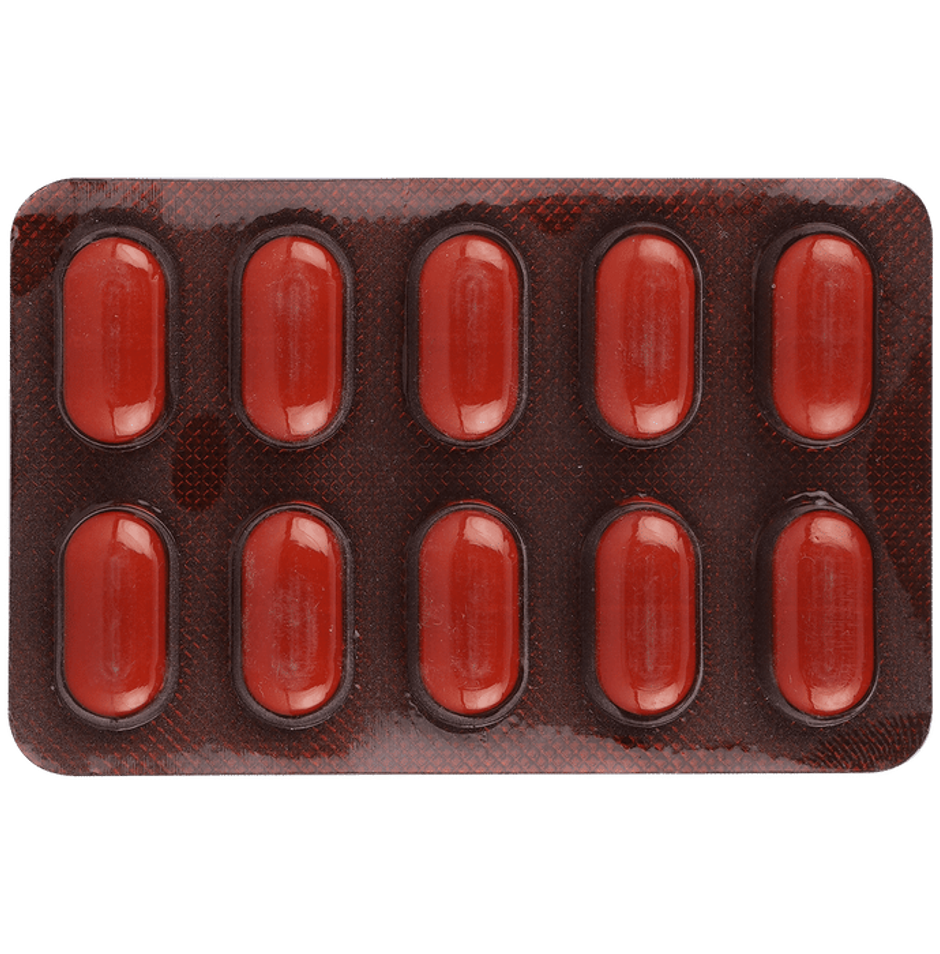 Neorelax MR 8 Tablet