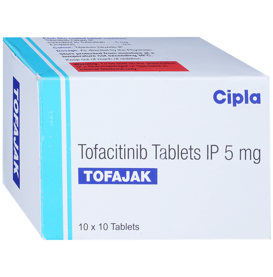 Tofajak Tablet