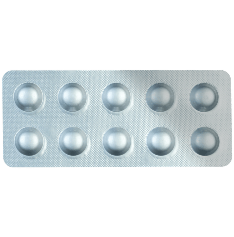 Eurepa-V 0.5/0.2 Tablet