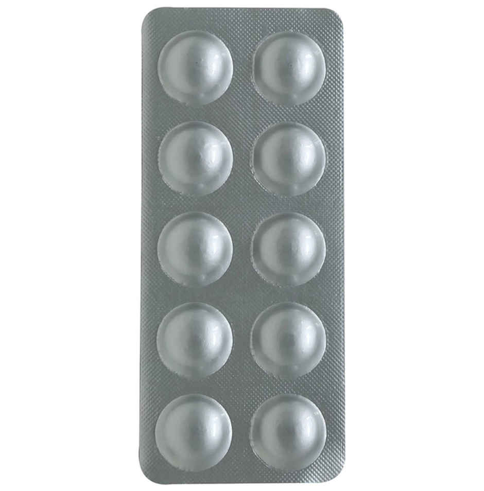 Gabantin-NT 100 Tablet