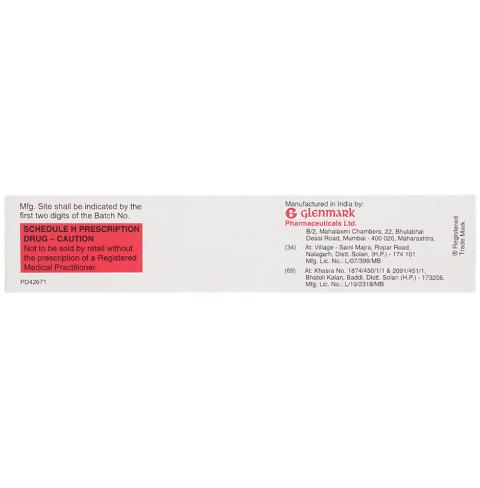 Candid Total Plus Cream