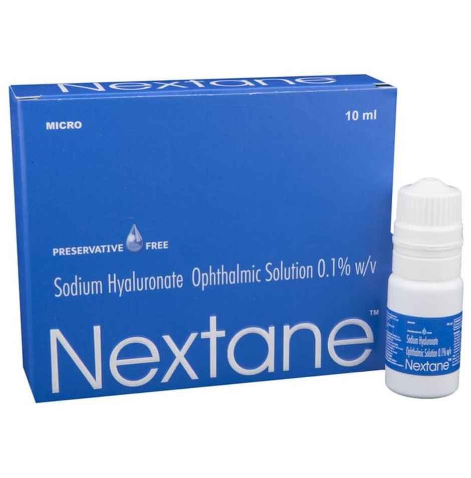 Nextane Eye Drop