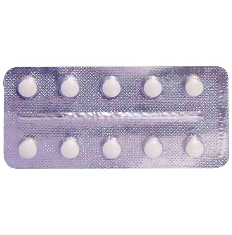 Igurati-25 Tablet