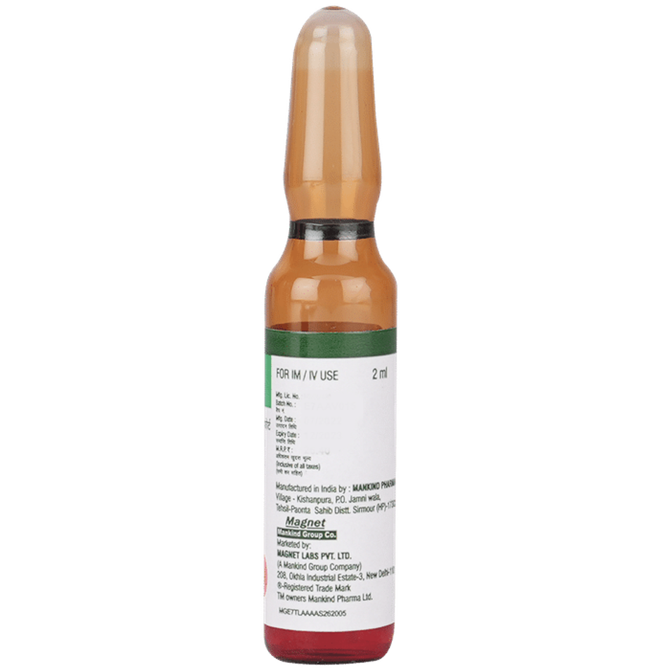 Nurokind Forte Injection