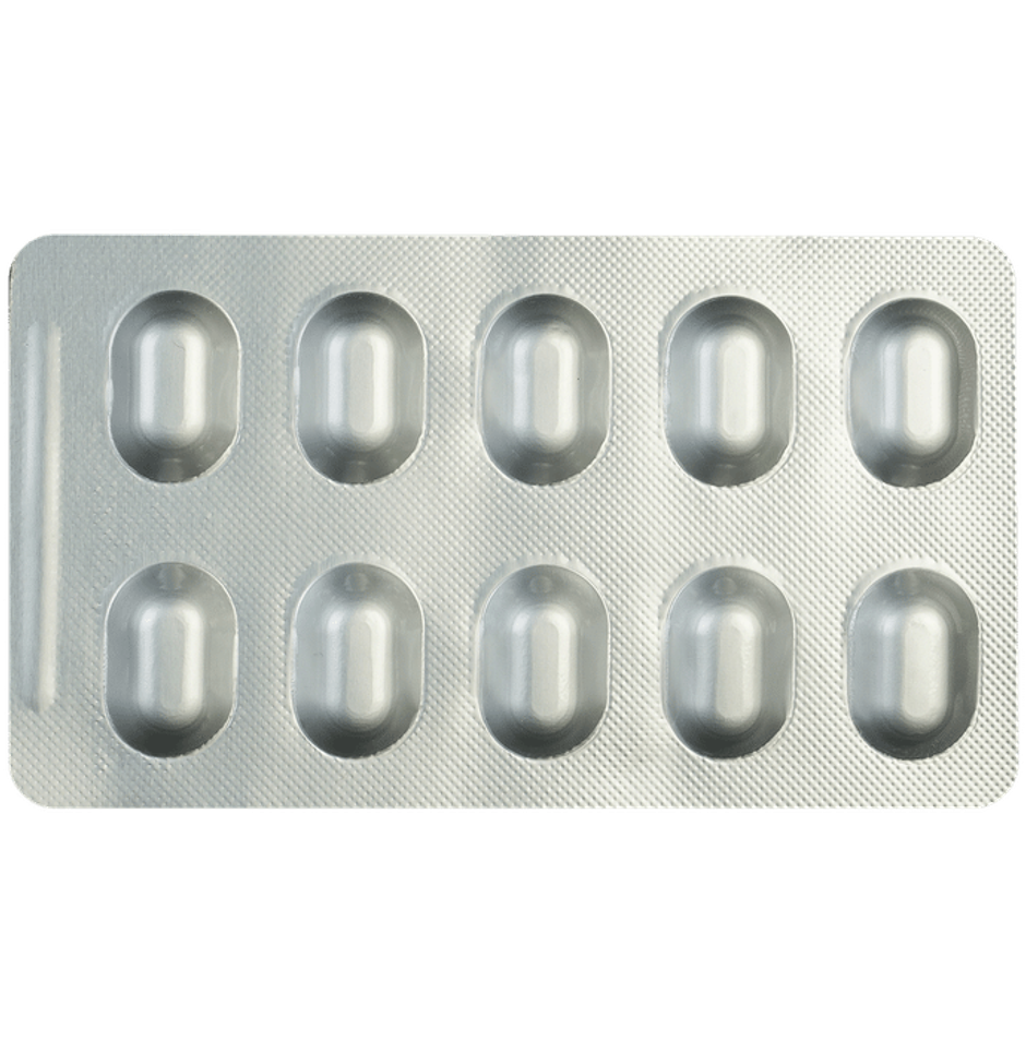 Arnipin 100 Tablet