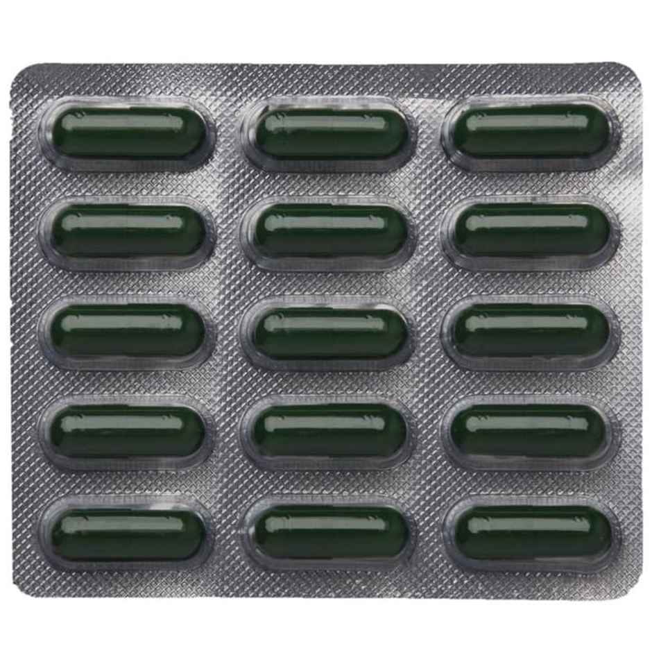 Diabetone-PN Capsule