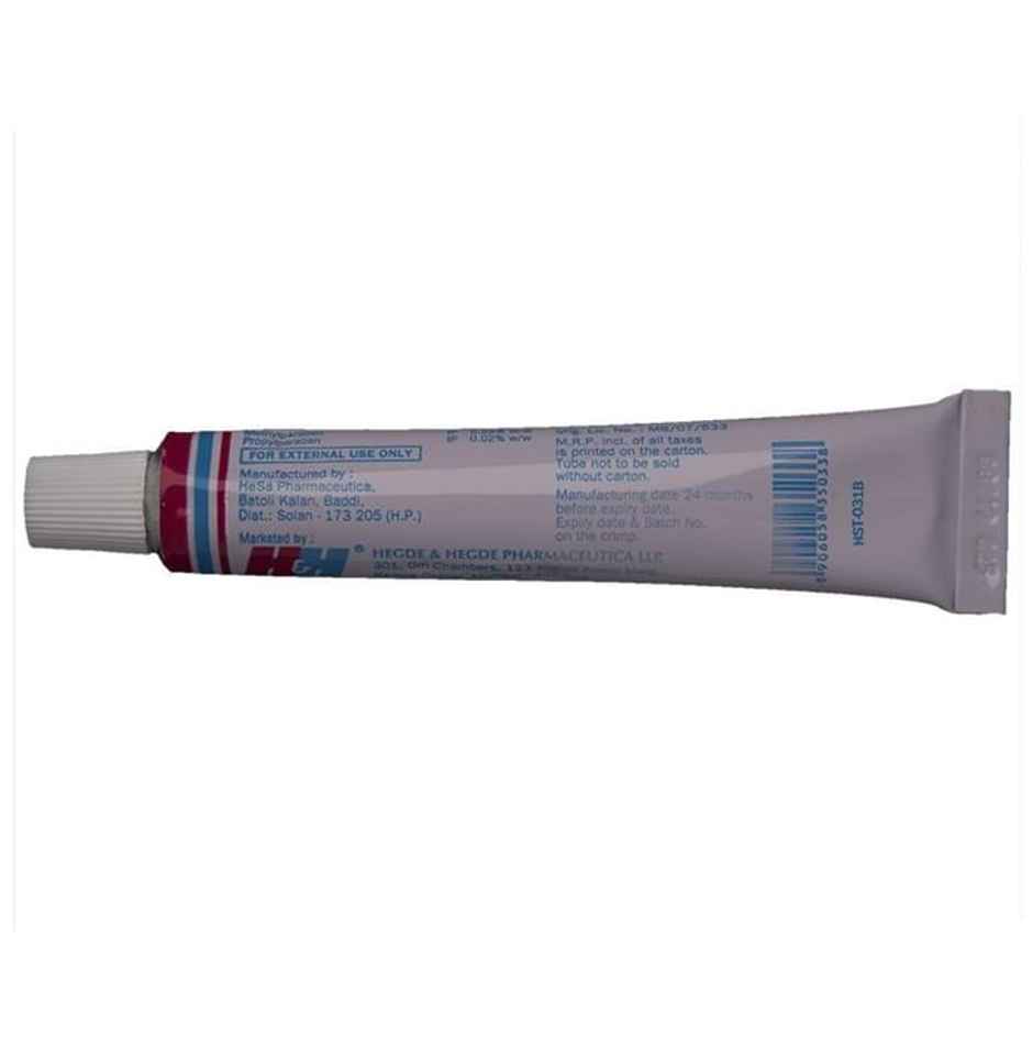 HH Salic Lotion 