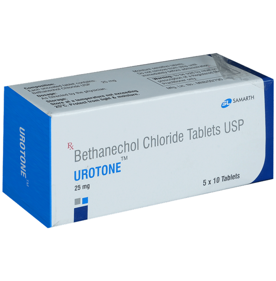 Urotone Tablet
