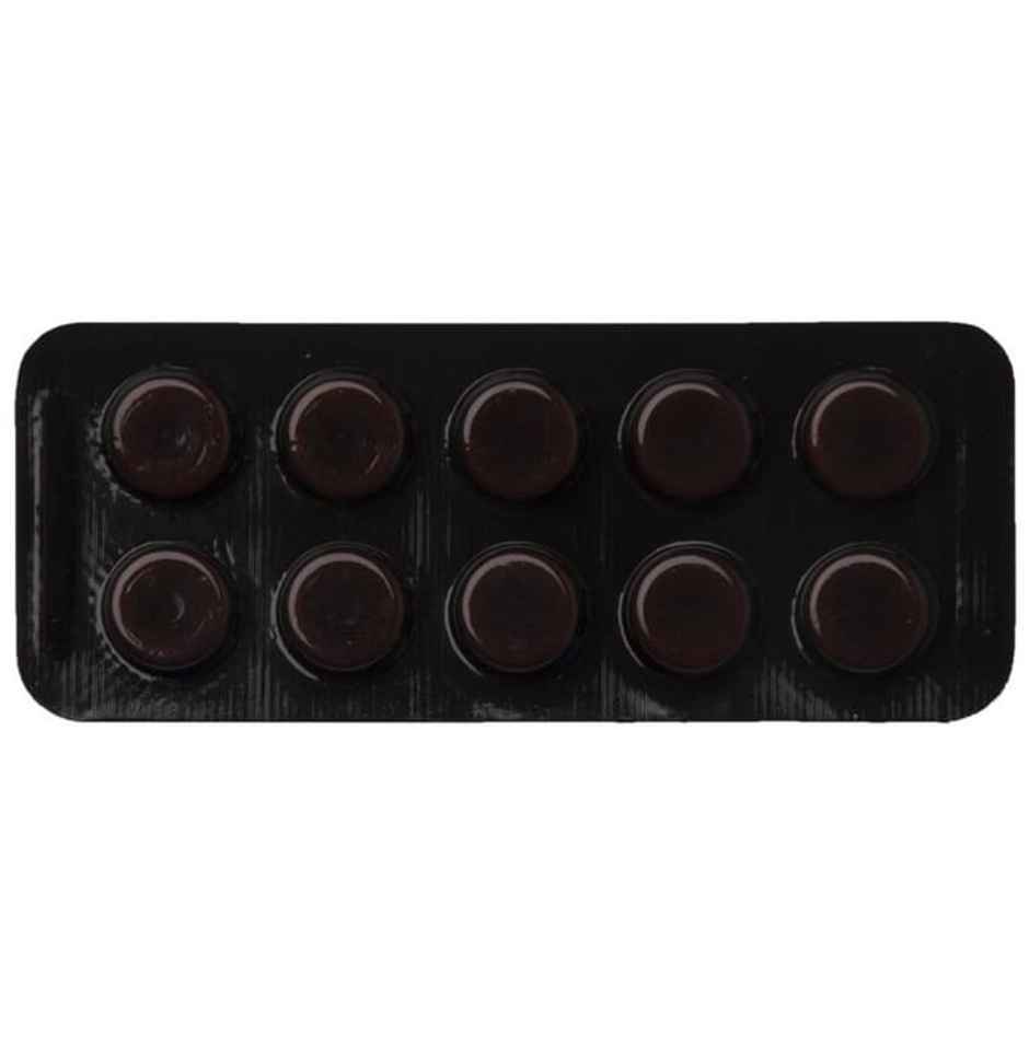 Lametec-50 DT Tablet