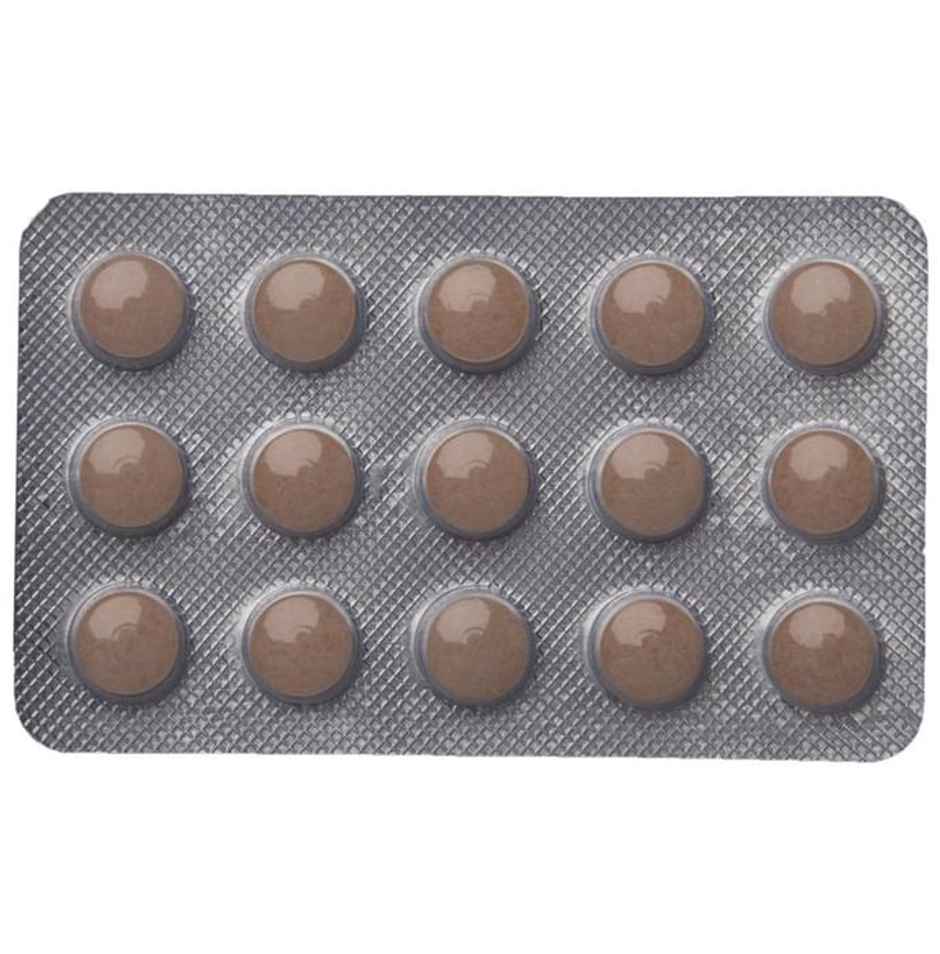 Cyblex 60 XR Tablet SR