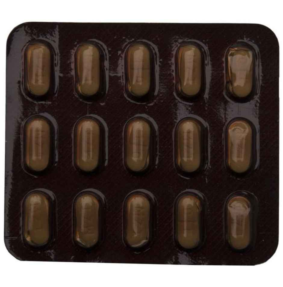 Elina Tablet MR