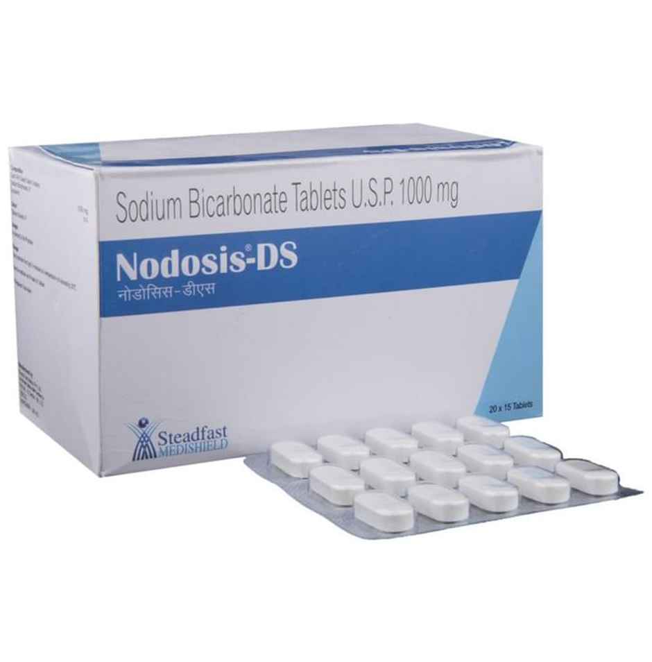 Nodosis-DS Tablet