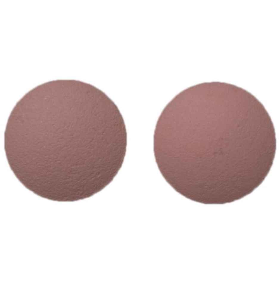 Clopivas-75 Tablet