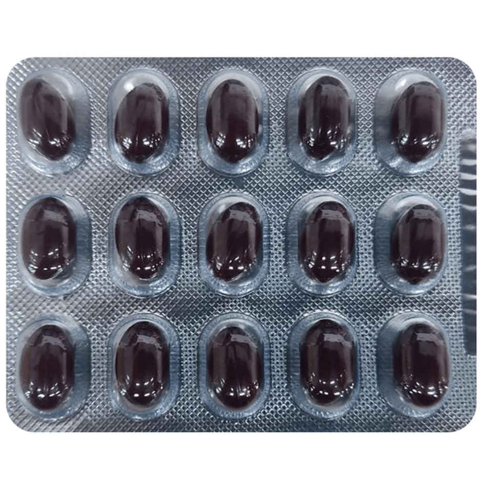 Evitol Capsule
