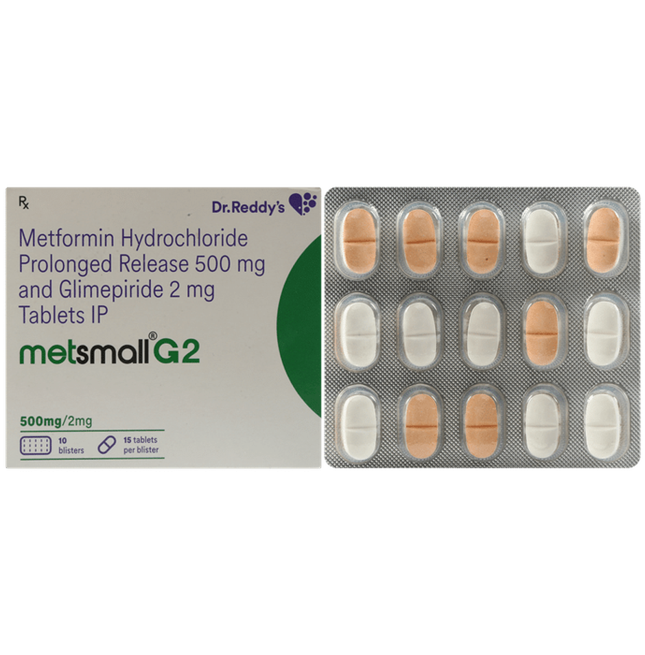 Metsmall G2 Tablet PR