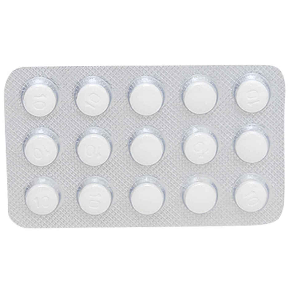 Liponorm 10mg  Tablet