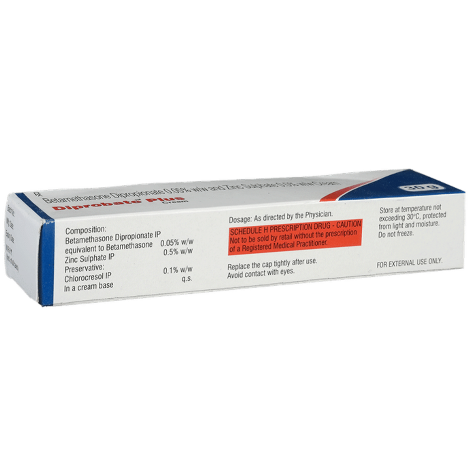 Diprobate Plus Cream