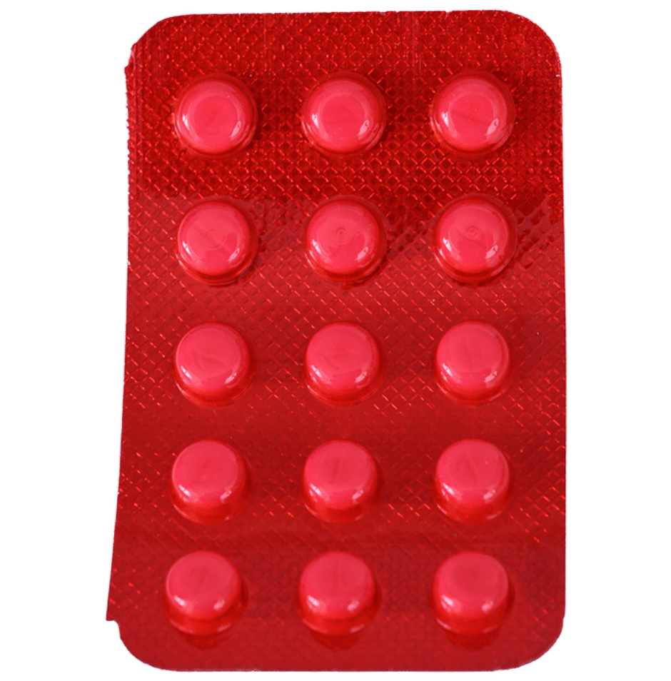 Aldactone 25mg Tablet