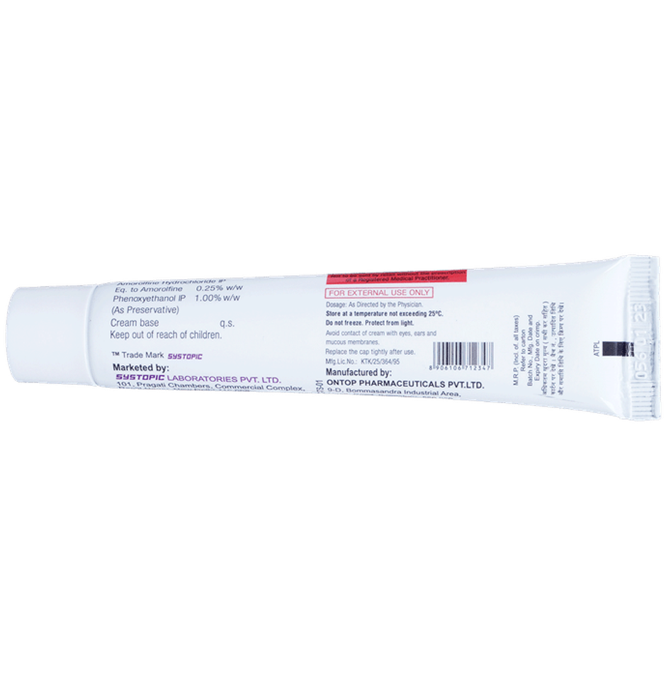 Amrosys Cream