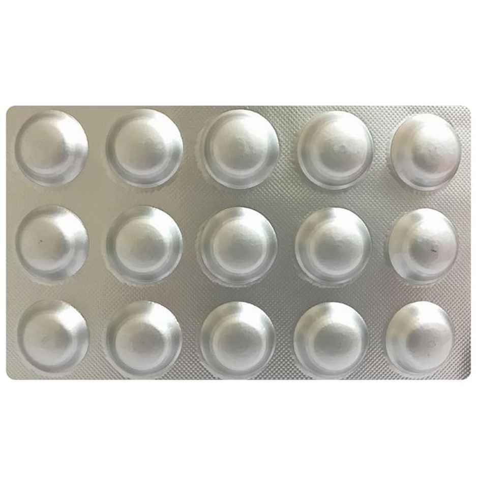 Eritel-B 50 Tablet PR