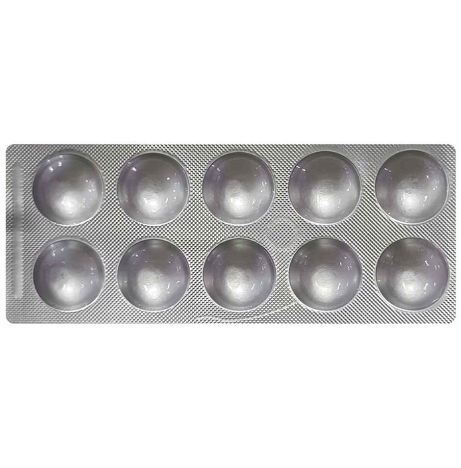 Silodal-M 50 Tablet ER