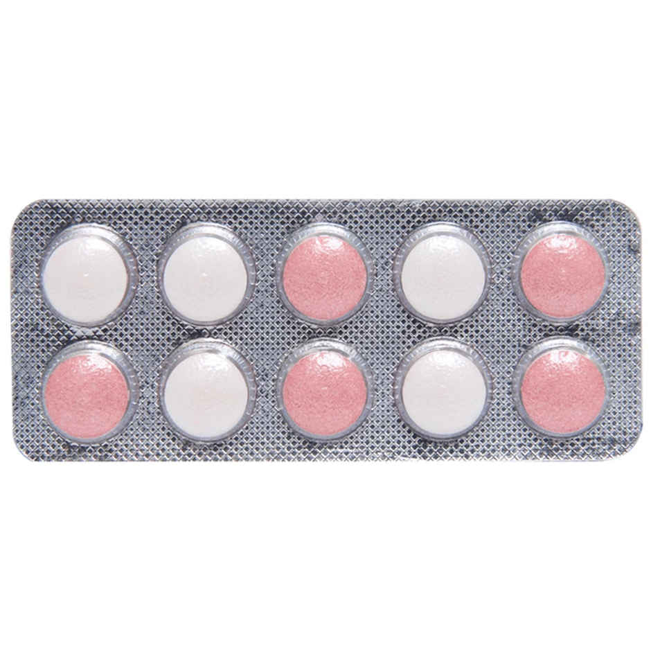 Starpress-AM XL 50 Tablet PR