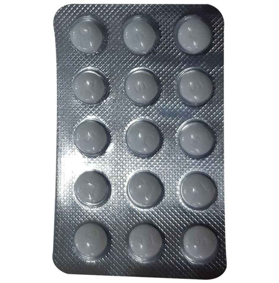 TNIB Tablet