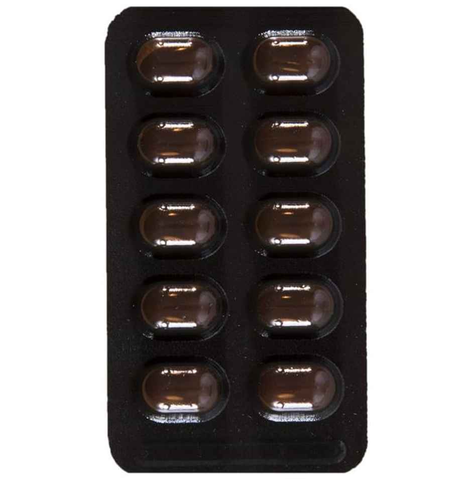 Tufacne 20 Capsule