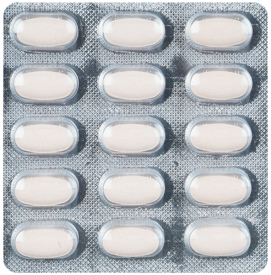Ursocol SR 450 Tablet