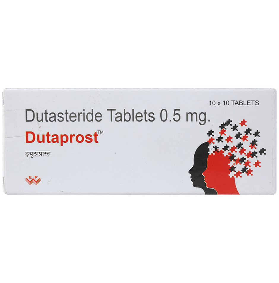 Dutaprost Tablet