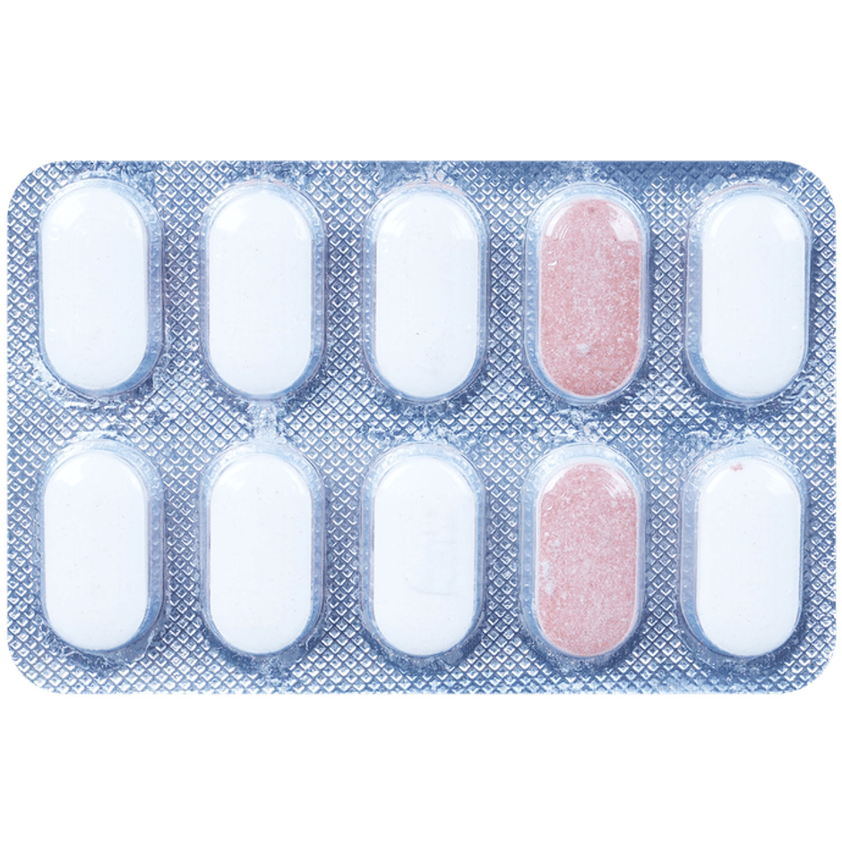 Euclide M 60 OD Tablet