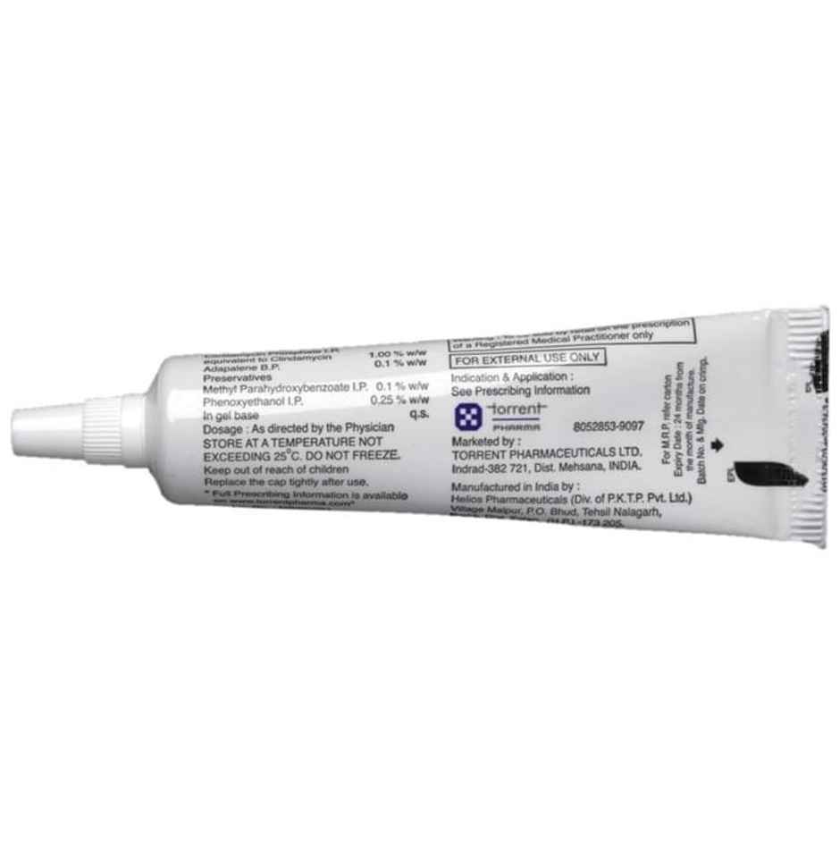 Acnetor AD Gel