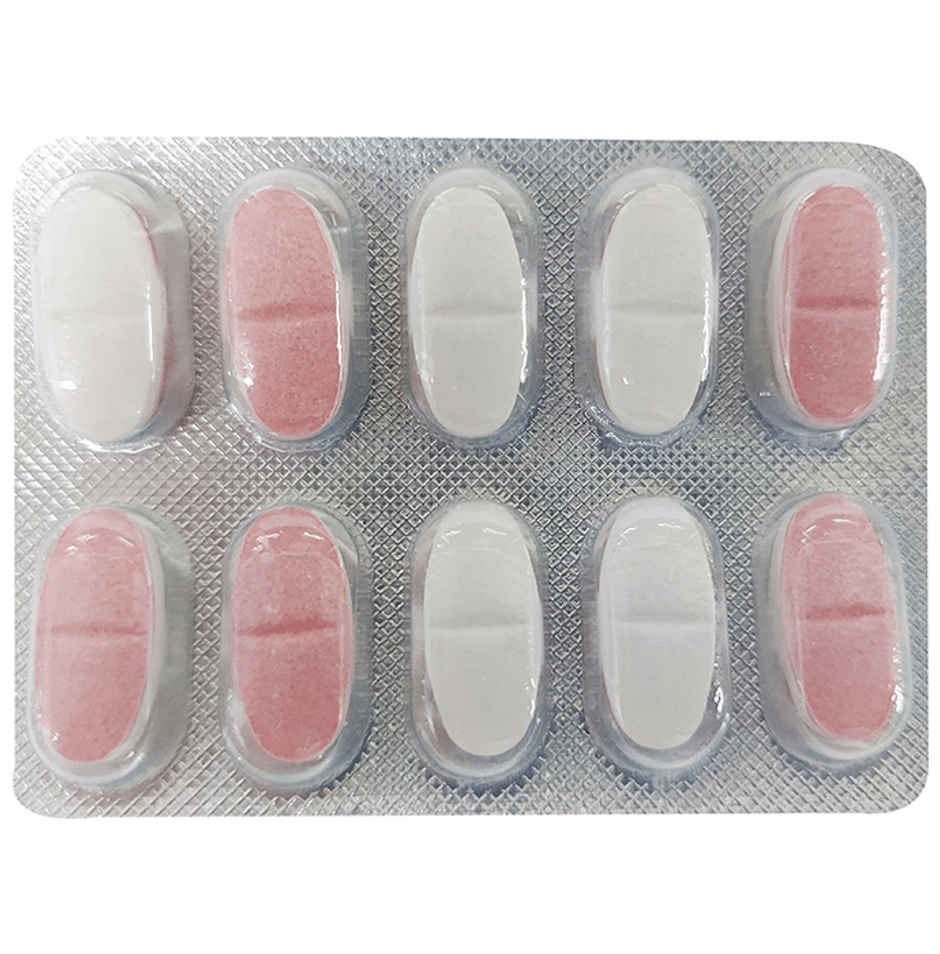 Glizid-M XR 30 Tablet