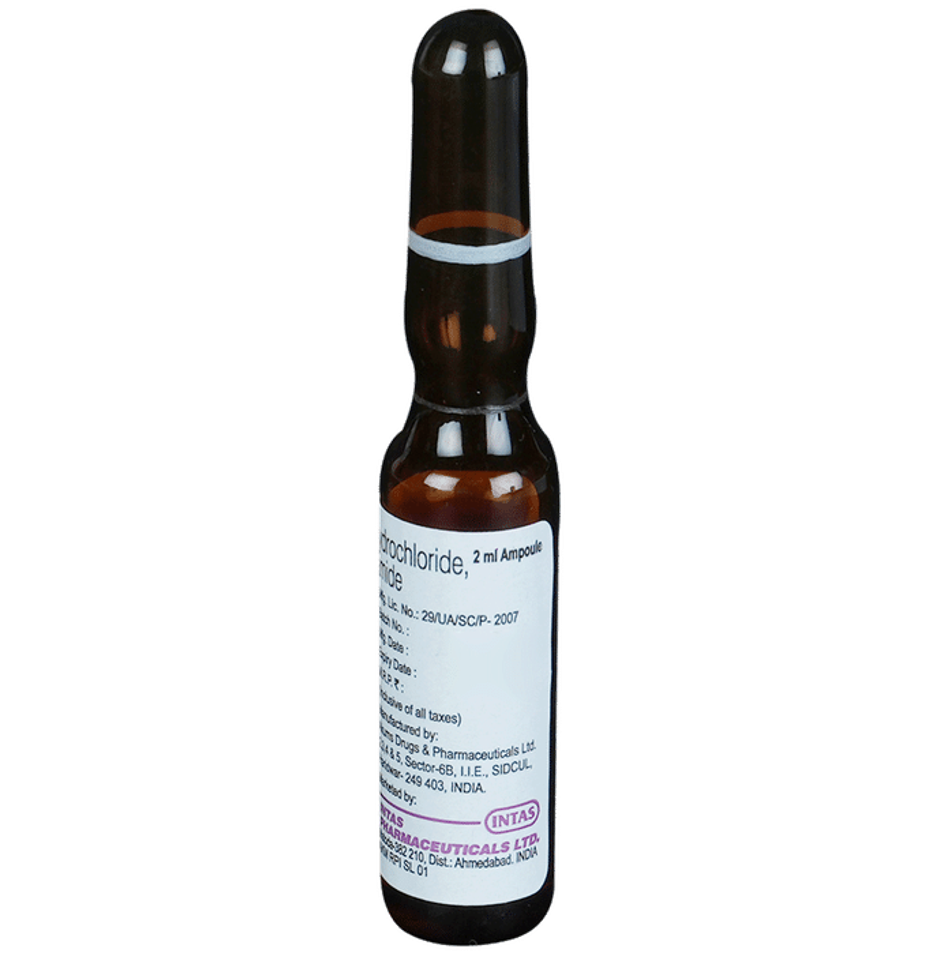 Rejunex Forte Injection