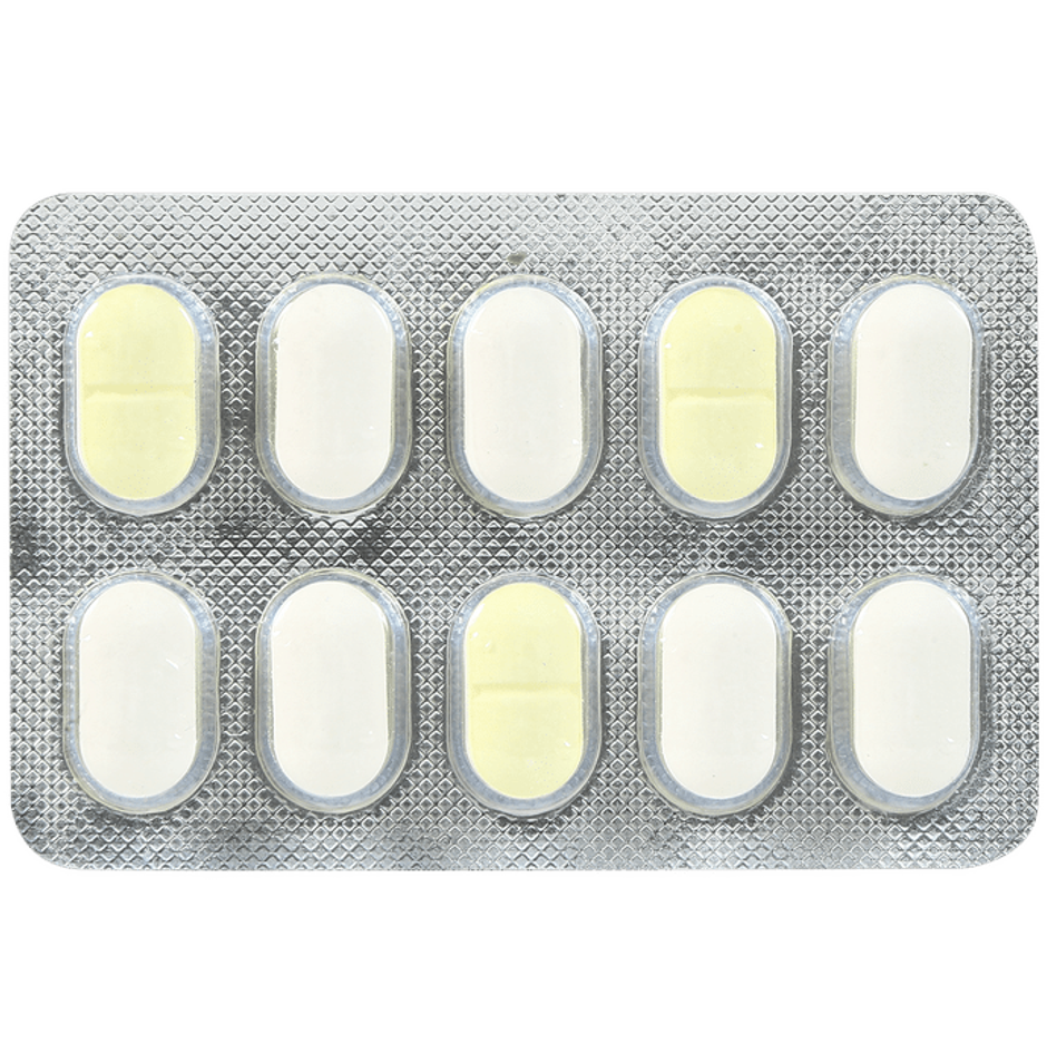 Glimifix M2 Tablet PR