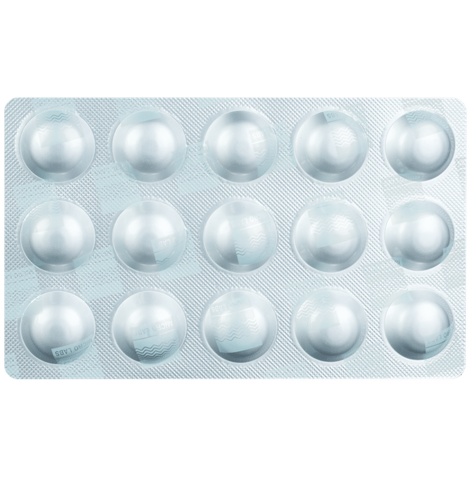 Olmat 40 Tablet