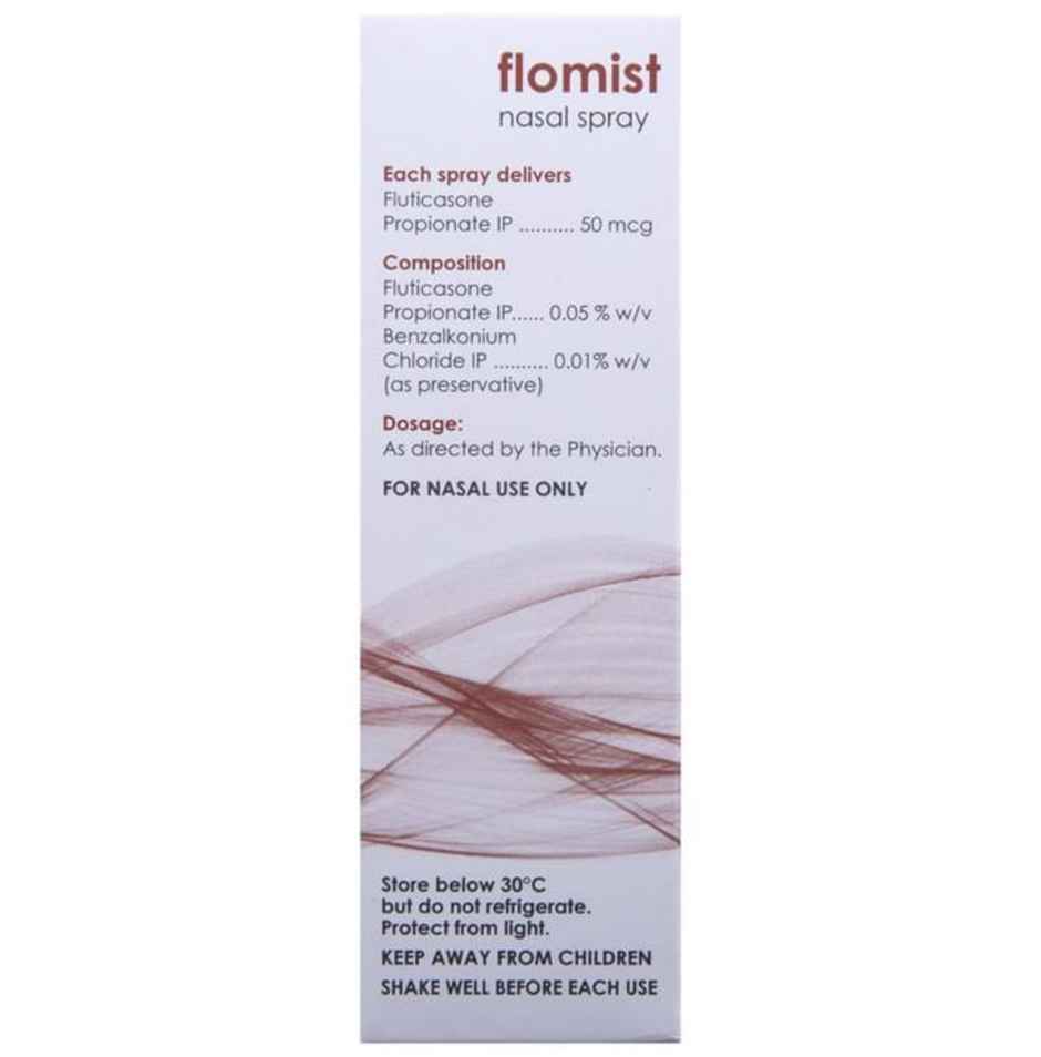 Flomist Nasal Spray